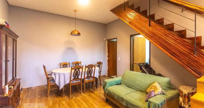 Casa para aluguel - centro, 4 quartos,  400 m² - diadema