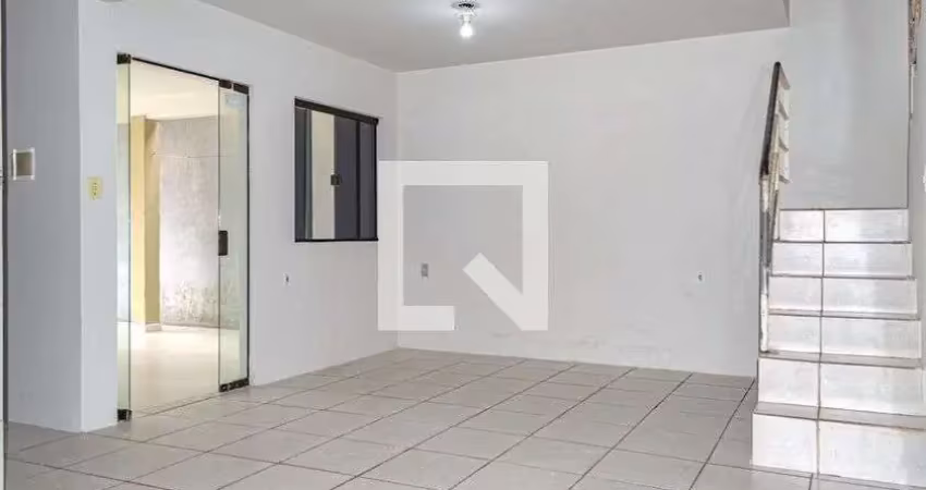 Casa para aluguel - campeche, 4 quartos,  130 m² - florianópolis