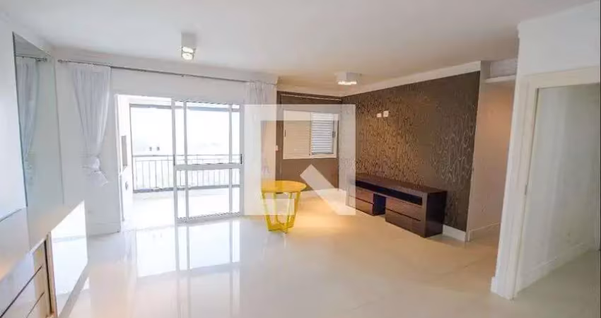 Apartamento para aluguel - esplanada independência, 3 quartos,  104 m² - taubaté