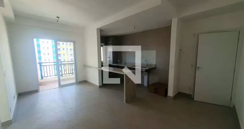 Apartamento para aluguel - santa terezinha, 2 quartos,  62 m² - paulínia