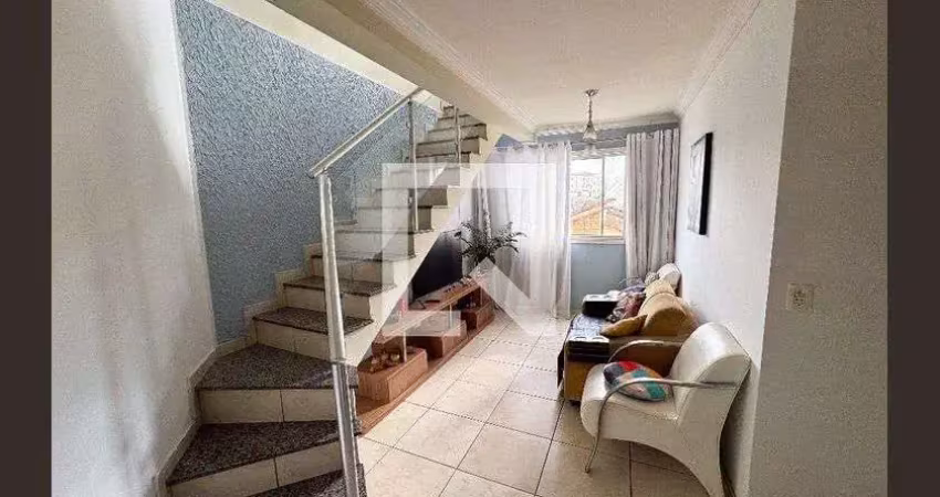 Cobertura para aluguel - eldorado, 3 quartos,  176 m² - contagem