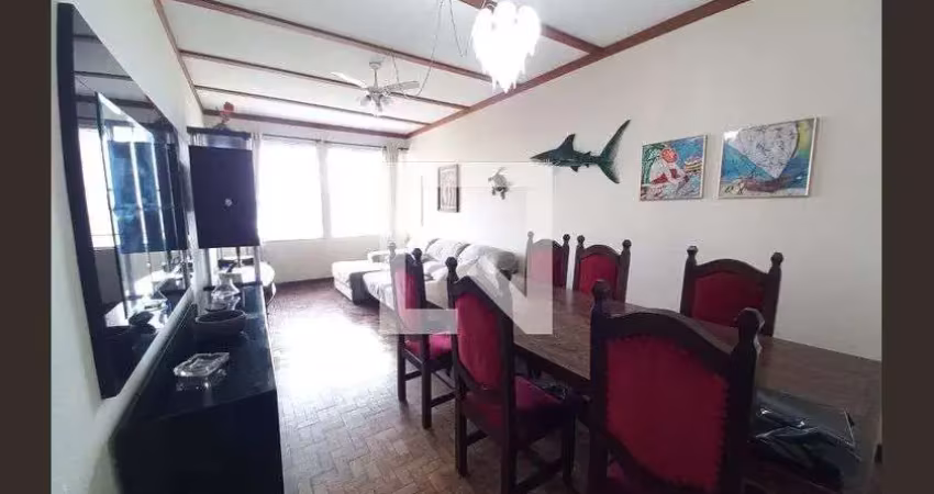 Apartamento para aluguel - boa vista, 2 quartos,  120 m² - são vicente