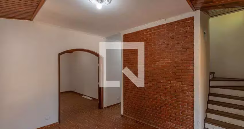 Casa para aluguel - parque ortolandia, 4 quartos,  300 m² - hortolândia