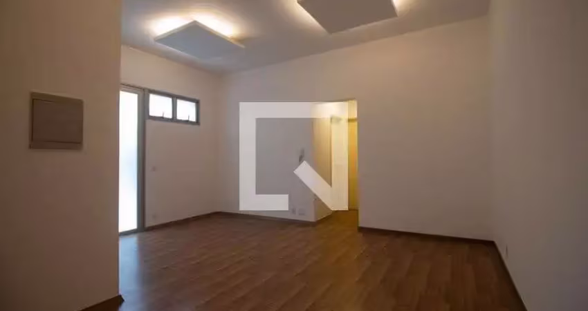 Apartamento para aluguel - brooklin, 1 quarto,  54 m² - são paulo