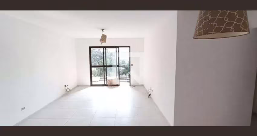 Apartamento para aluguel - chácara agrindus, 3 quartos,  140 m² - taboão da serra