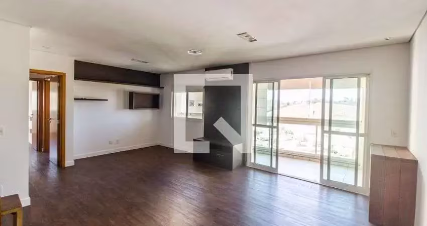 Apartamento para aluguel - alphaville, 2 quartos,  113 m² - santana de parnaíba