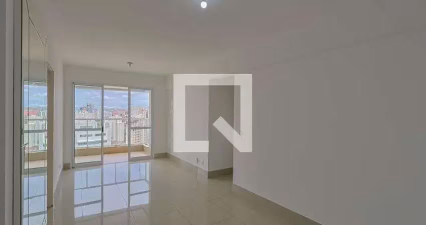 Apartamento para aluguel - vila da serra, 3 quartos,  83 m² - nova lima
