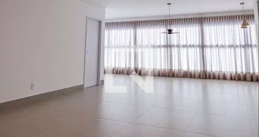 Apartamento para aluguel - vila castelo branco, 3 quartos,  155 m² - indaiatuba