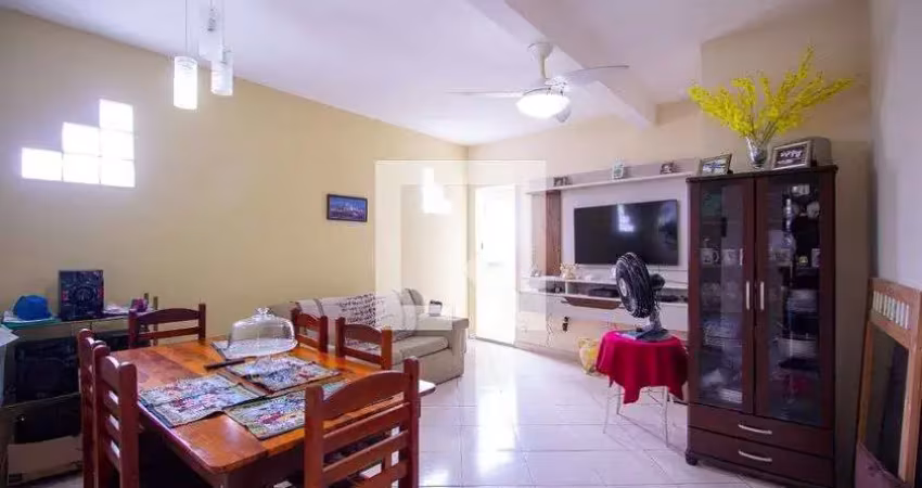 Casa para aluguel - barro vermelho, 3 quartos,  600 m² - são gonçalo