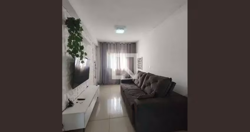 Casa para aluguel - jardim balneário, 3 quartos,  178 m² - contagem
