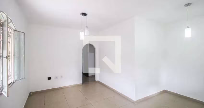 Casa para aluguel - da luz, 4 quartos,  190 m² - nova iguaçu