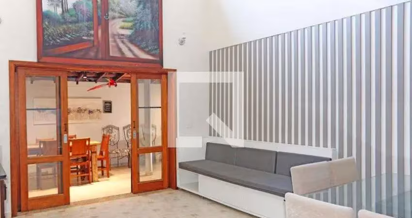 Casa / sobrado em condomínio para aluguel - lot. recanto dos paturis, 4 quartos,  300 m² - vinhedo