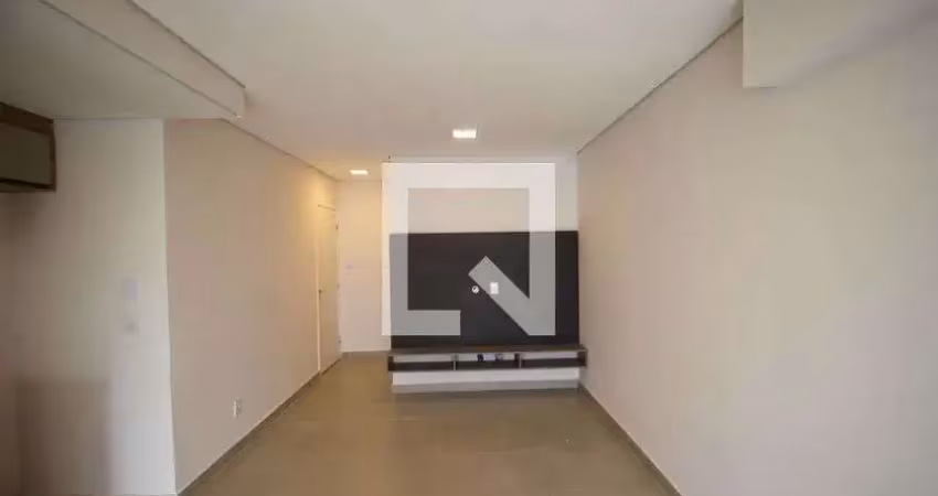 Apartamento para aluguel - vossoroca, 1 quarto,  63 m² - votorantim