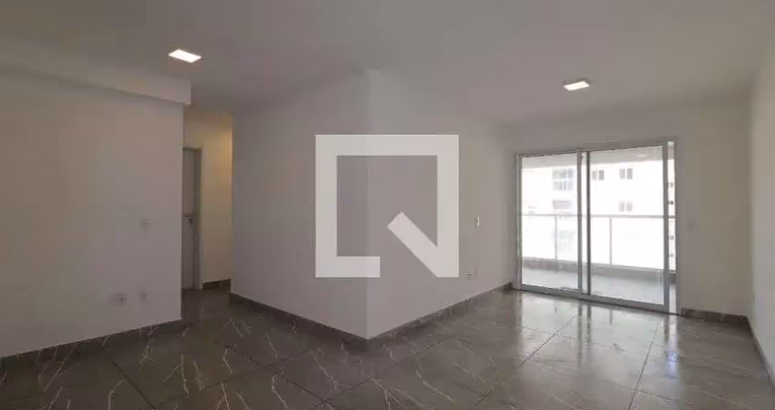 Apartamento para aluguel - santa teresinha, 3 quartos,  91 m² - santo andré