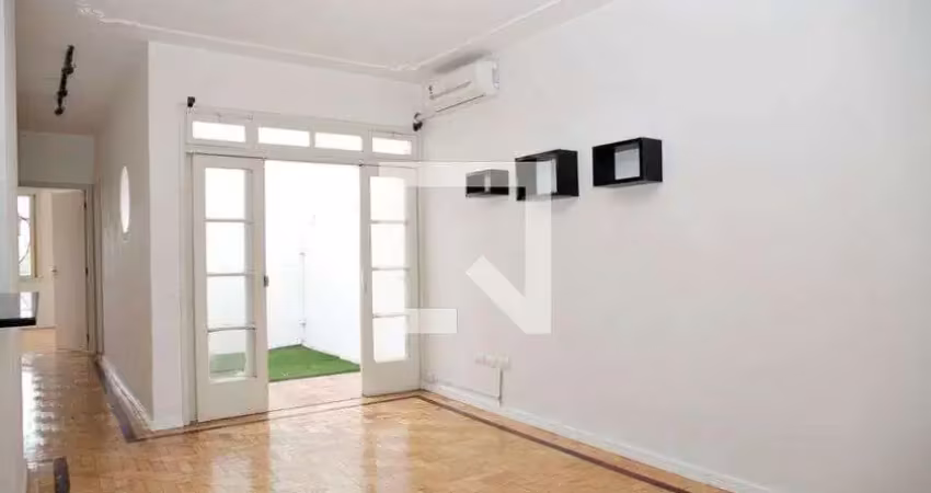 Cobertura para aluguel - são geraldo, 2 quartos,  85 m² - porto alegre