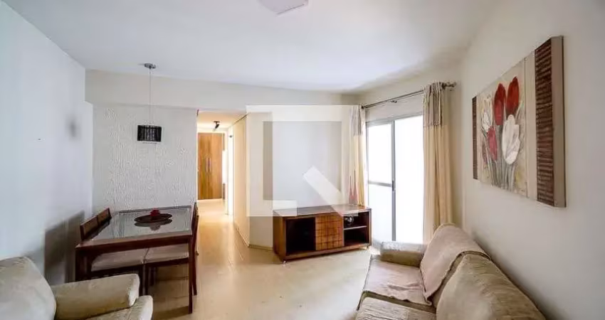 Apartamento para aluguel - tatuapé, 2 quartos,  61 m² - são paulo