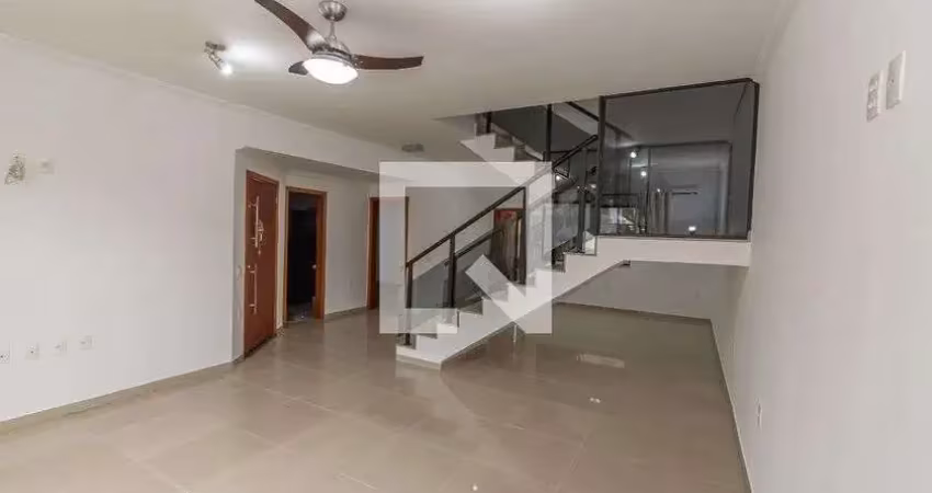 Casa / sobrado em condomínio para aluguel - lot. adventista campineiro, 5 quartos,  270 m² - hortolândia