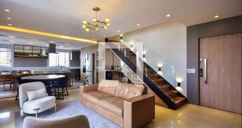 Apartamento para aluguel - panamby, 3 quartos,  220 m² - são paulo