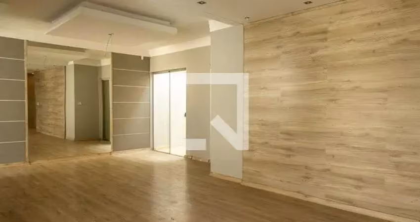 Casa para aluguel - jardim nossa sra do carmo, 3 quartos,  480 m² - americana