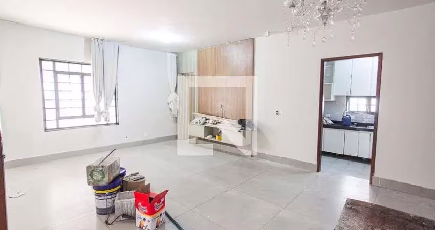 Casa para aluguel - cidade jardim, 3 quartos,  400 m² - uberlândia