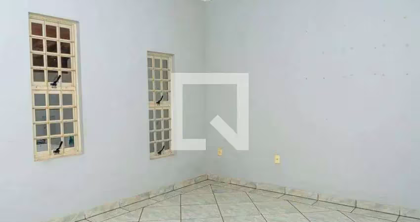 Casa para aluguel - cidade jardim, 3 quartos,  150 m² - americana