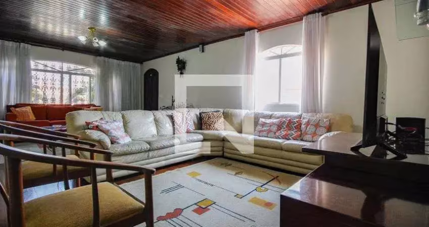 Casa para aluguel - piqueri, 4 quartos,  390 m² - são paulo