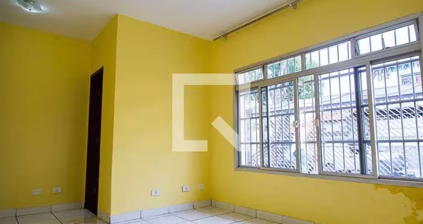 Casa para aluguel - jabaquara, 3 quartos,  101 m² - são paulo