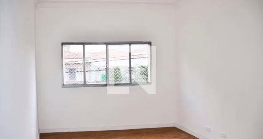 Casa para aluguel - santa paula, 2 quartos,  150 m² - são caetano do sul