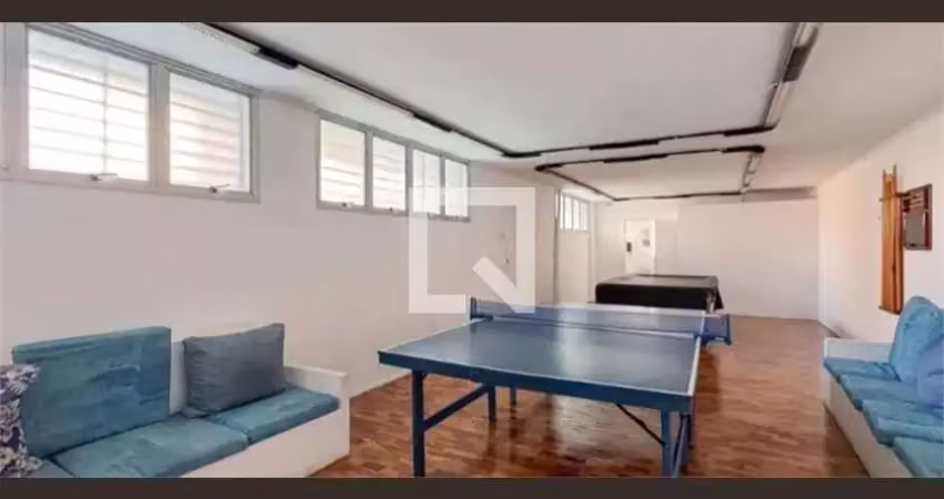 Apartamento para aluguel - vila mariana, 3 quartos,  95 m² - são paulo