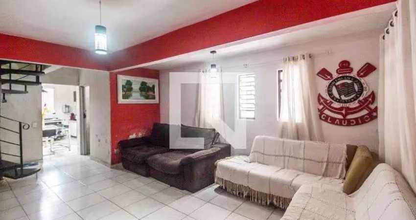 Apartamento para aluguel - jardim santo estevão, 4 quartos,  125 m² - carapicuíba