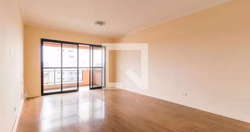 Apartamento para aluguel - vila santa maria, 4 quartos,  170 m² - poá