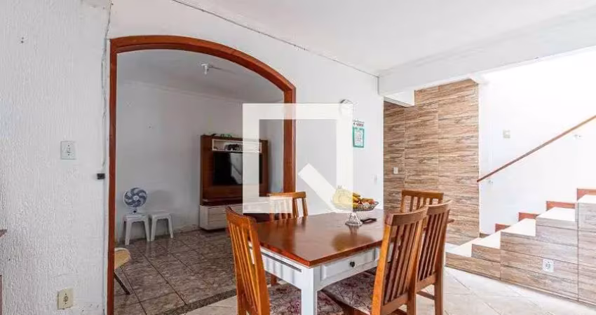 Casa para aluguel - areias, 4 quartos,  360 m² - são josé
