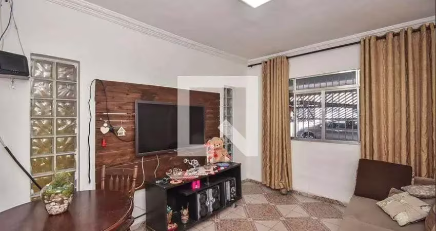 Casa para aluguel - parque pinheiros, 3 quartos,  250 m² - taboão da serra