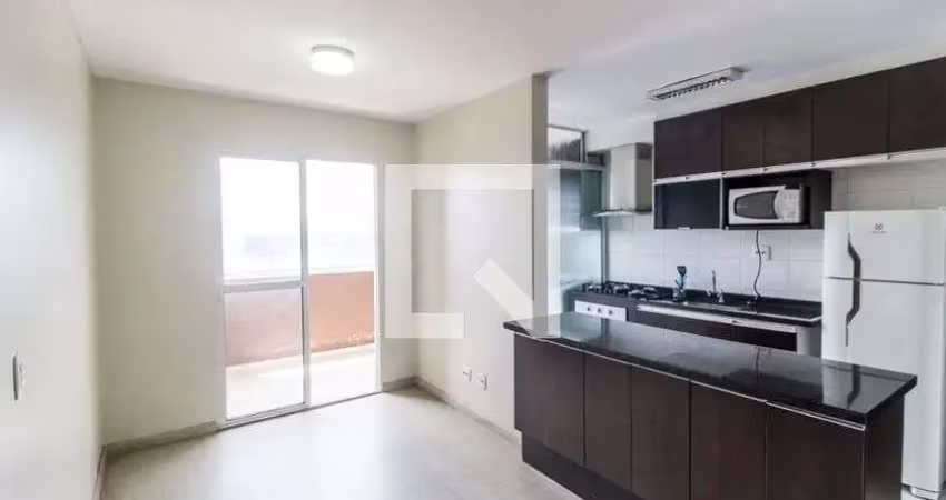 Apartamento para aluguel - vila terezinha, 3 quartos,  98 m² - carapicuíba