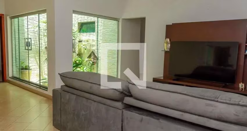 Casa para aluguel - são manoel, 3 quartos,  280 m² - americana
