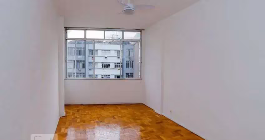 Apartamento para aluguel - flamengo, 2 quartos,  90 m² - rio de janeiro