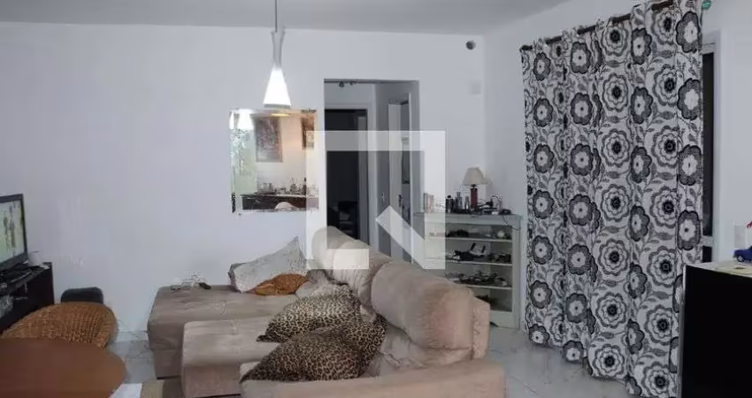 Apartamento para aluguel - parque esplanada, 2 quartos,  82 m² - embu das artes