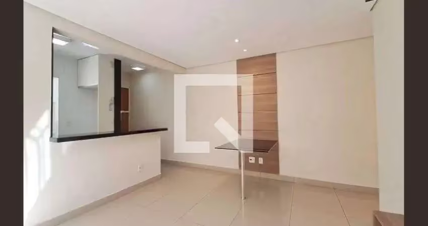 Apartamento para aluguel - buritis, 2 quartos,  70 m² - belo horizonte