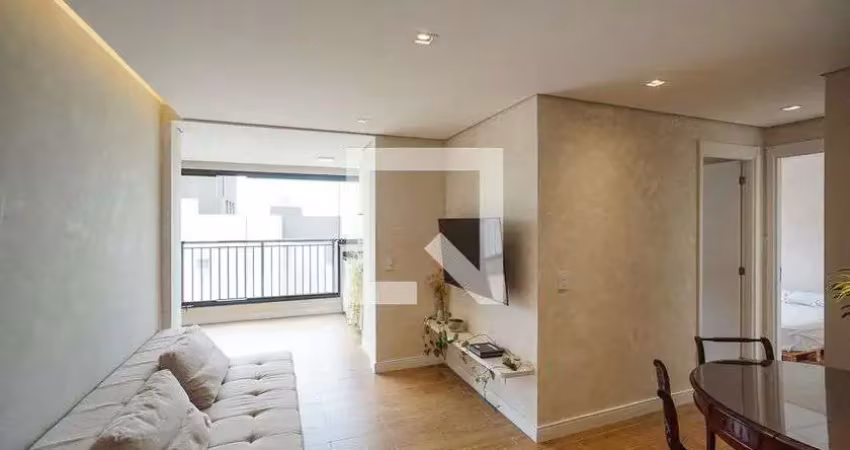 Apartamento para aluguel - tatuapé, 2 quartos,  67 m² - são paulo