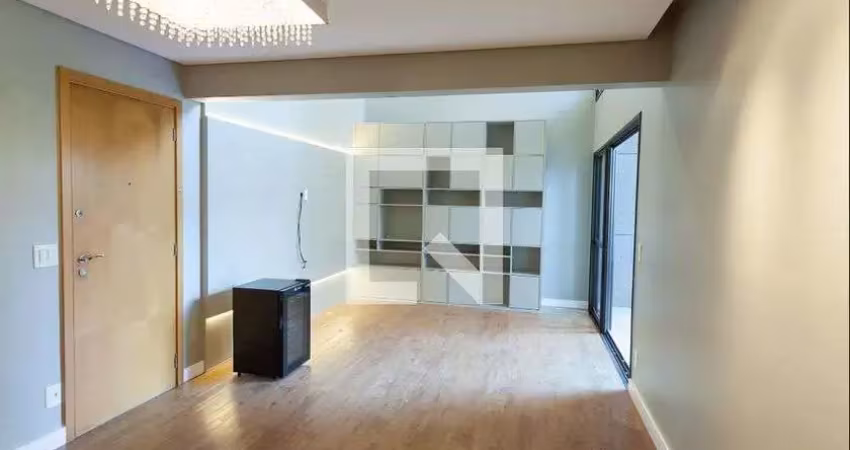 Apartamento para aluguel - vila da serra, 4 quartos,  142 m² - nova lima