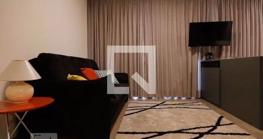 Apartamento para aluguel - petrópolis, 1 quarto,  45 m² - porto alegre