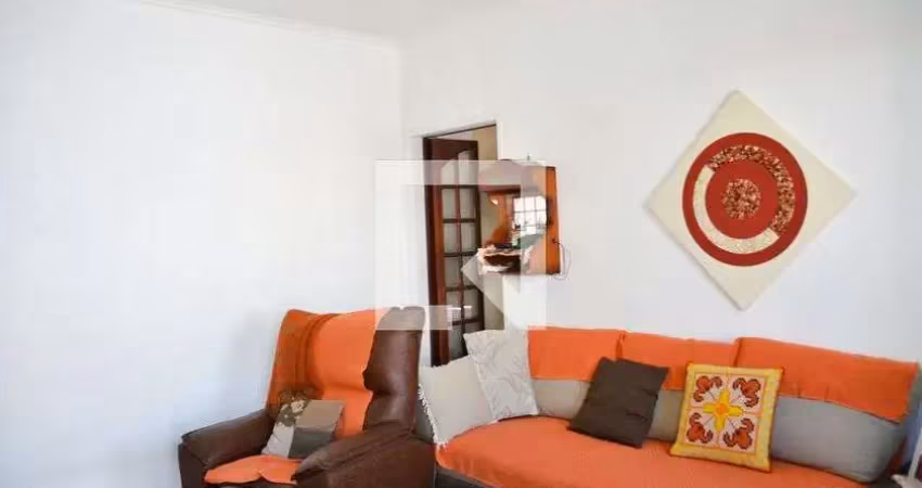 Casa para aluguel - jardim são caetano, 3 quartos,  259 m² - são caetano do sul