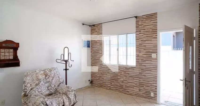 Casa para aluguel - jardim são caetano, 2 quartos,  259 m² - são caetano do sul