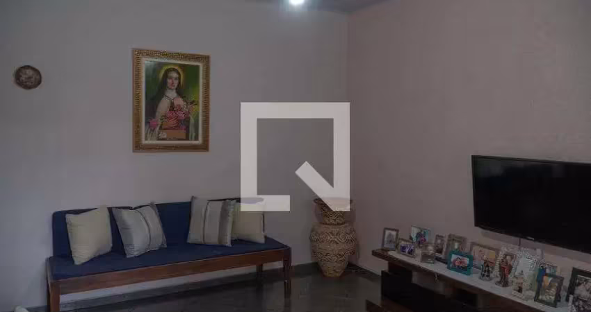 Casa para aluguel - jardim bom tempo, 3 quartos,  250 m² - taboão da serra