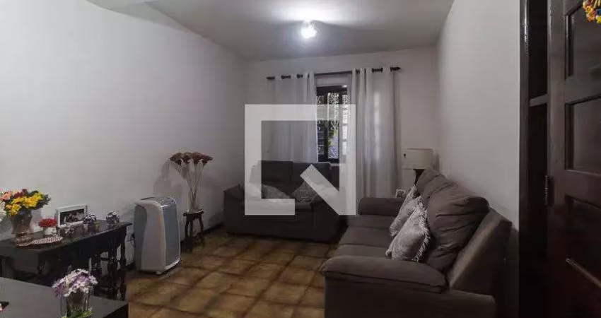 Casa para aluguel - vila oliveira, 3 quartos,  180 m² - mogi das cruzes
