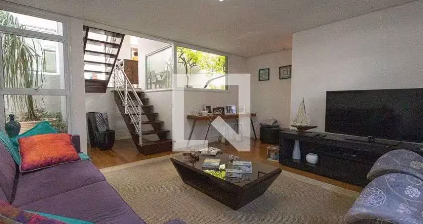Casa / sobrado em condomínio para aluguel - jardim sevilha, 3 quartos,  140 m² - indaiatuba
