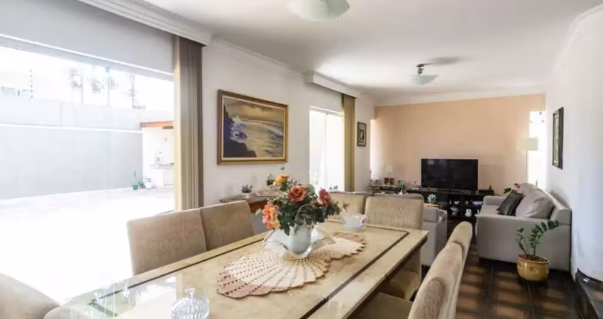 Casa para aluguel - jardim são caetano, 5 quartos,  550 m² - são caetano do sul