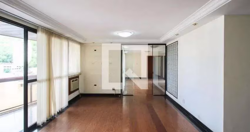 Cobertura para aluguel - centro, 5 quartos,  400 m² - nova iguaçu