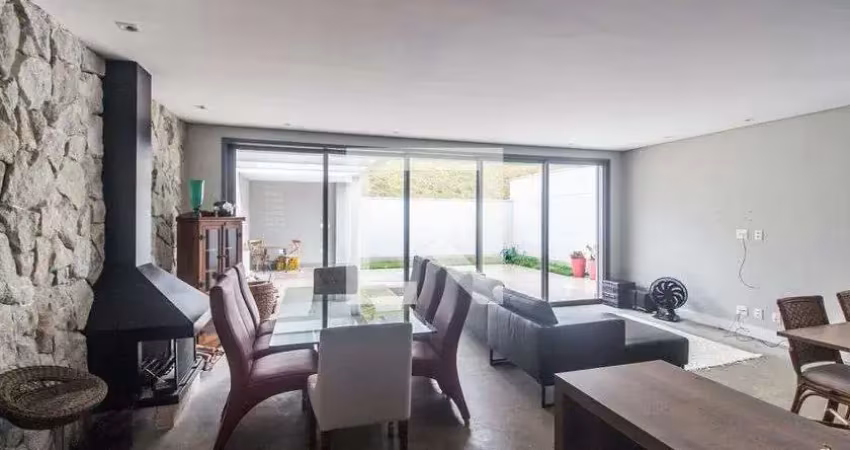 Apartamento para aluguel - alphaville, 3 quartos,  200 m² - santana de parnaíba