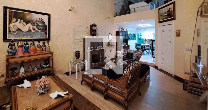 Casa para aluguel - santa maria, 5 quartos,  425 m² - são caetano do sul
